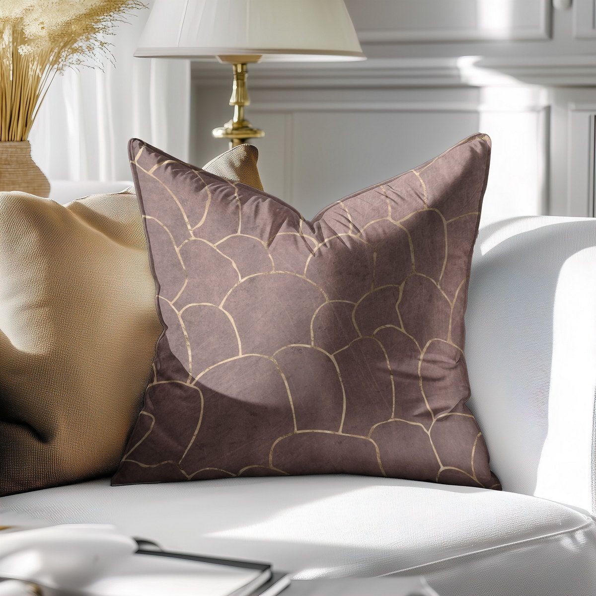 کوسن Pillow classic390