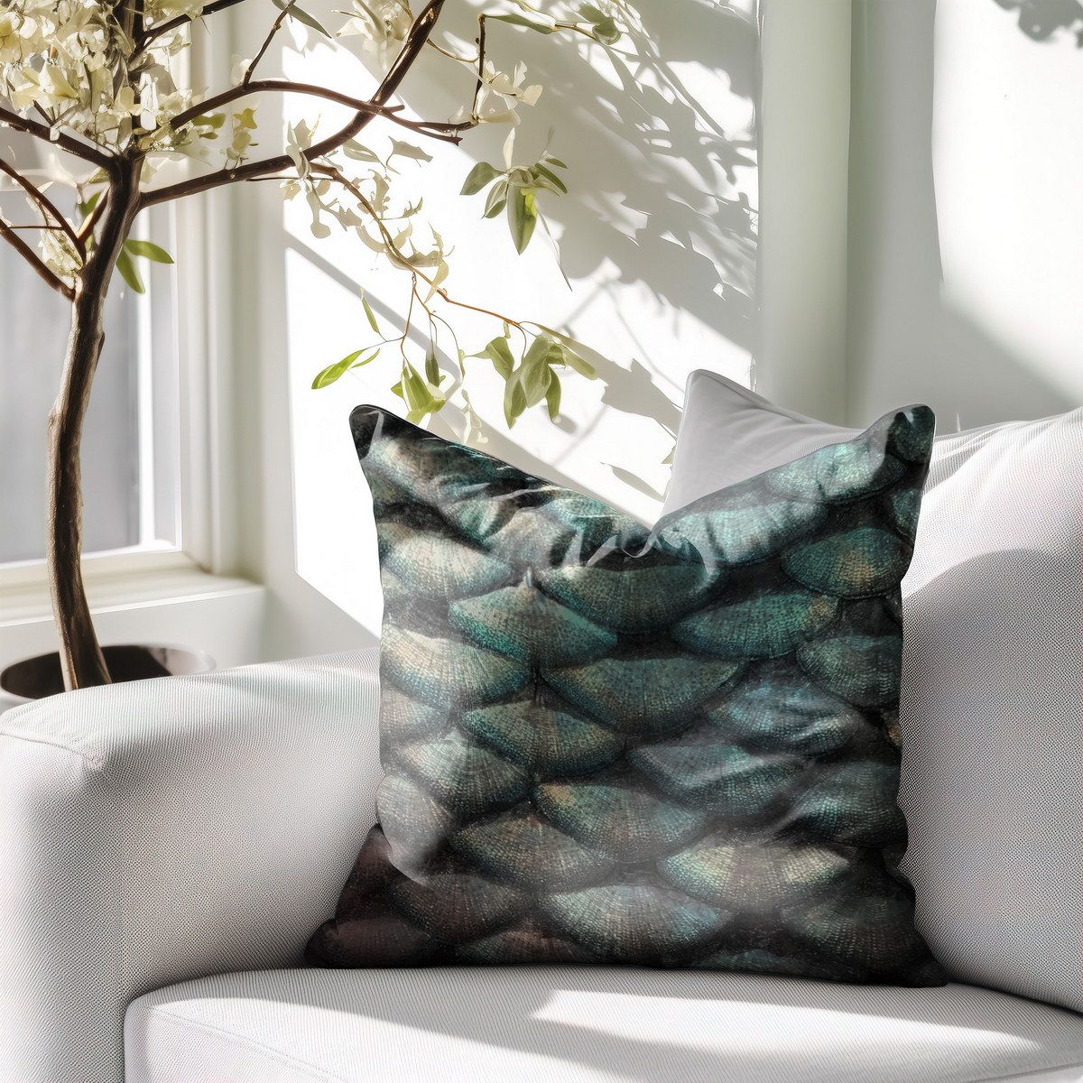 کوسن Pillow classic395