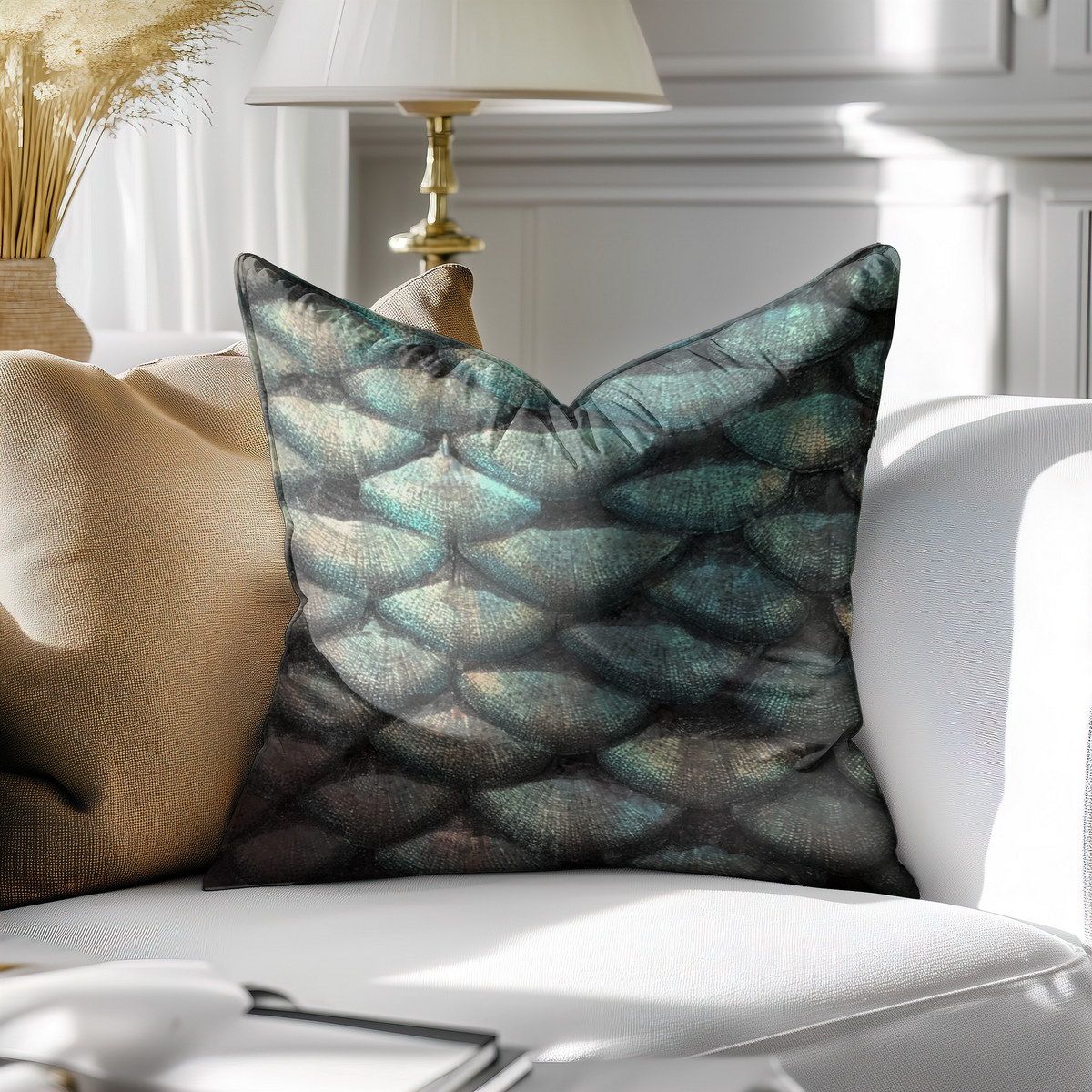 کوسن Pillow classic395