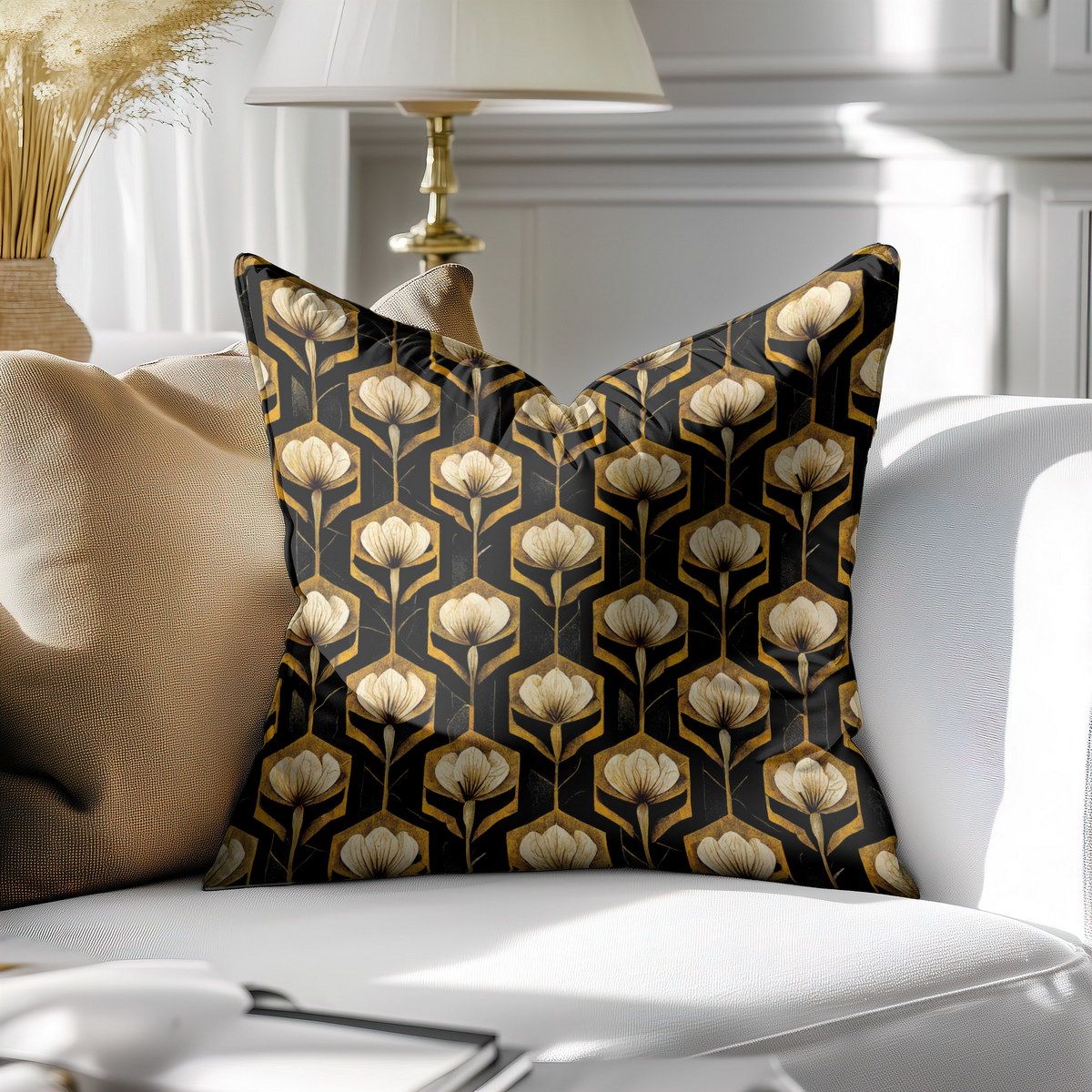 کوسن Pillow classic408