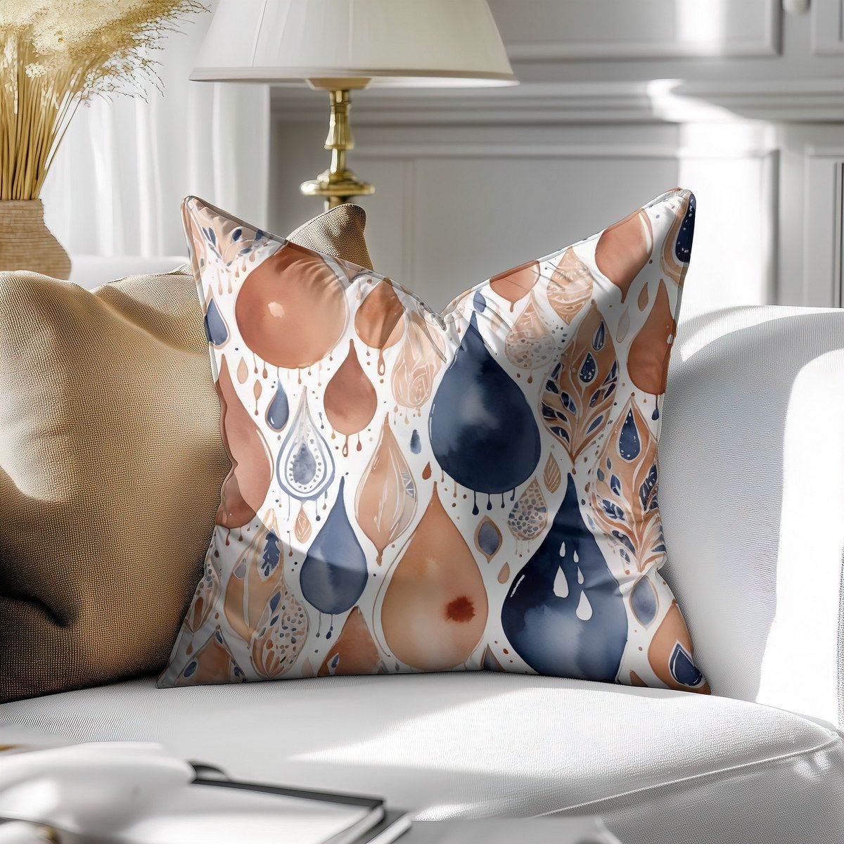 کوسن Pillow classic439