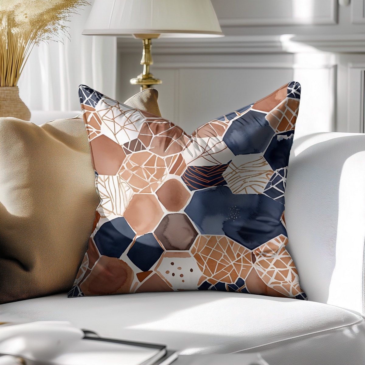 کوسن Pillow classic441