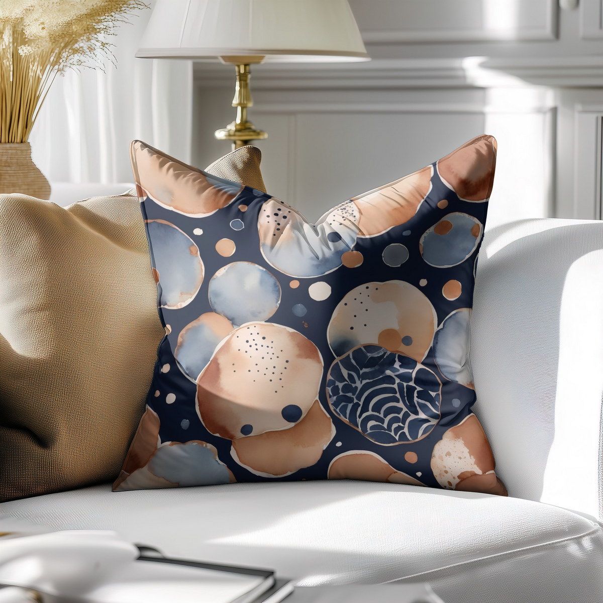 کوسن Pillow classic445