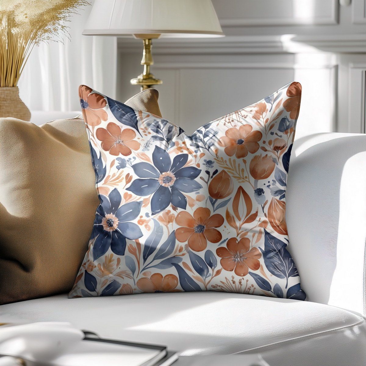 کوسن Pillow classic450