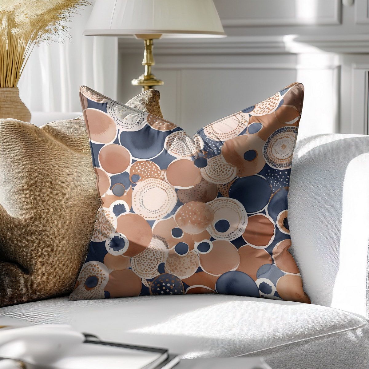 کوسن Pillow classic454