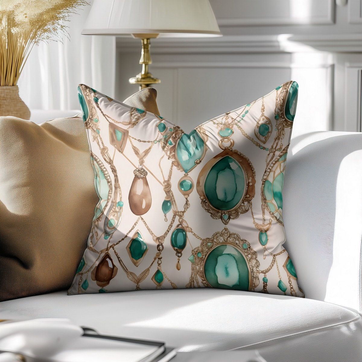 کوسن Pillow classic457