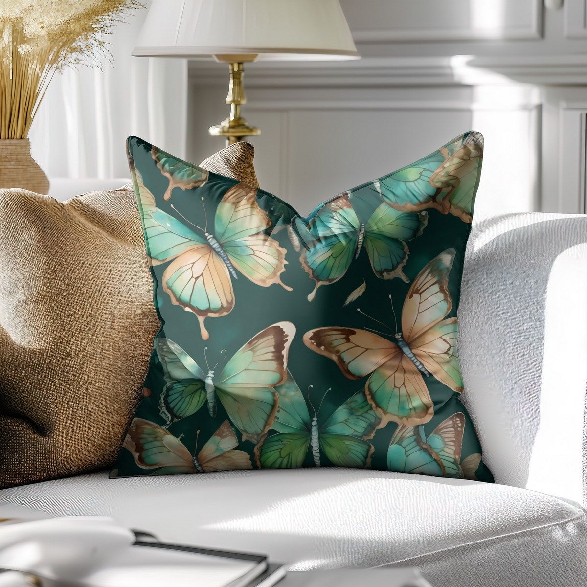 کوسن Pillow classic466