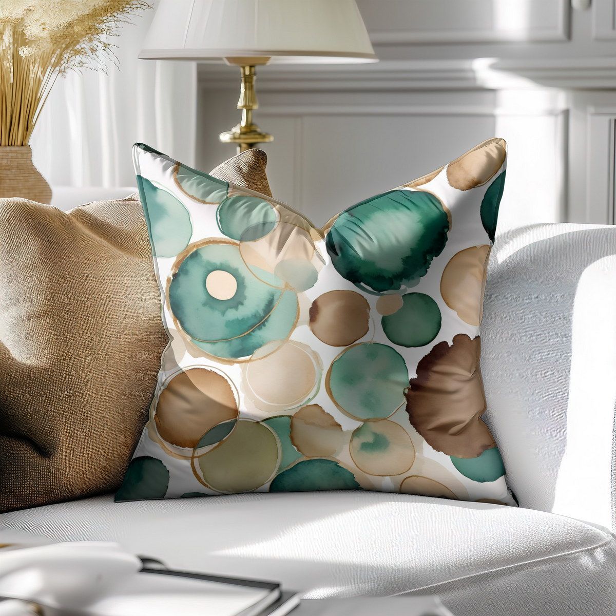 کوسن Pillow classic467