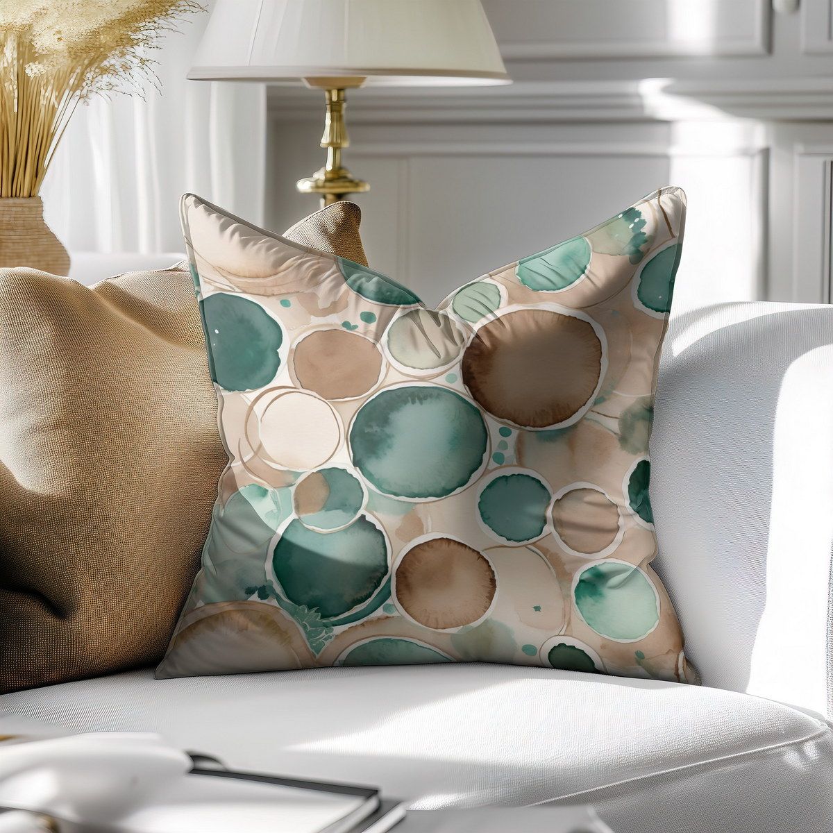 کوسن Pillow classic468