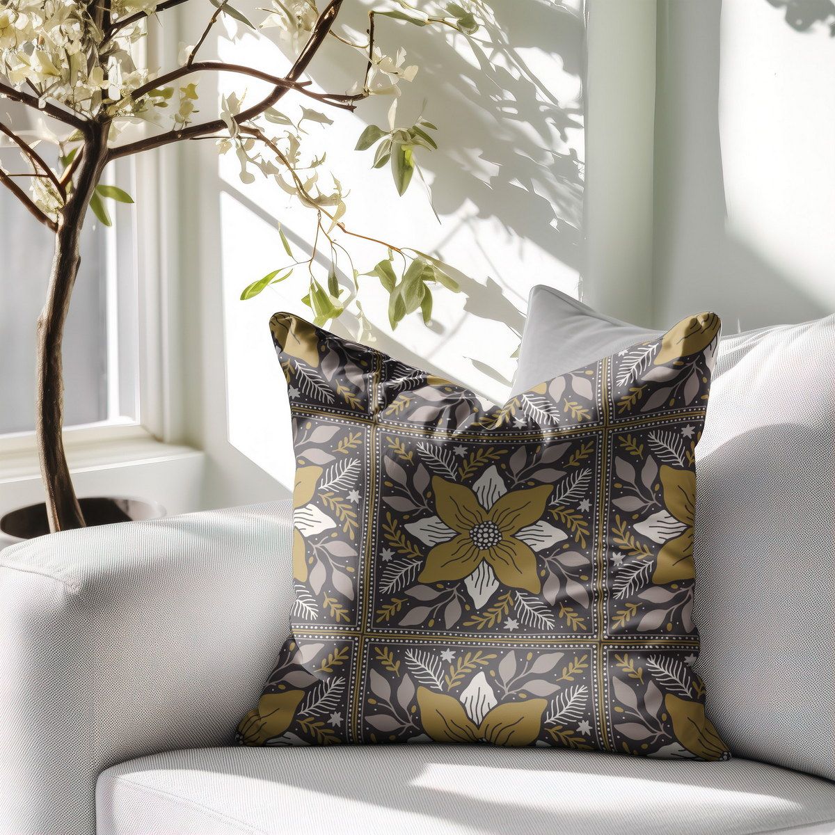 کوسن Pillow classic487