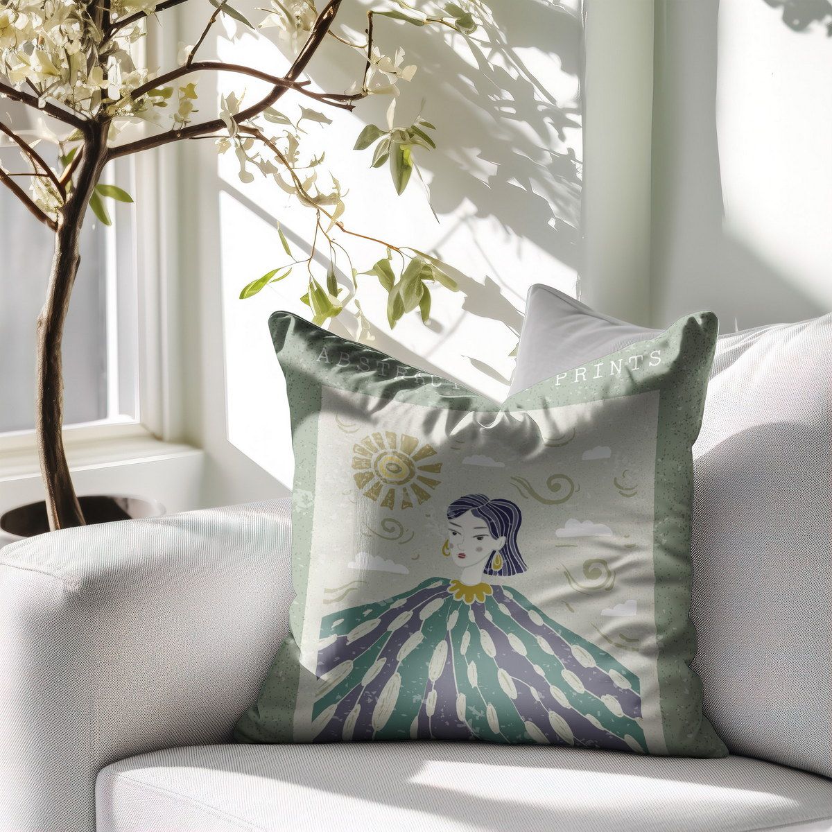 کوسن Pillow modern271