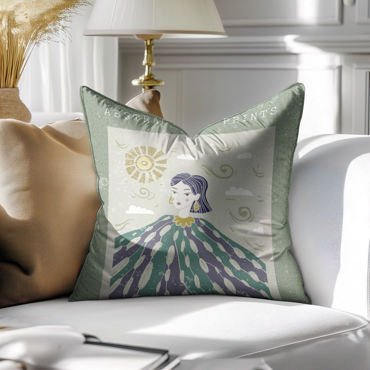 کوسن Pillow modern271