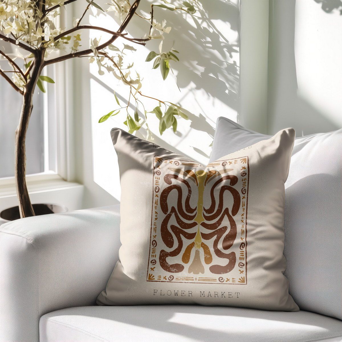 کوسن Pillow modern275