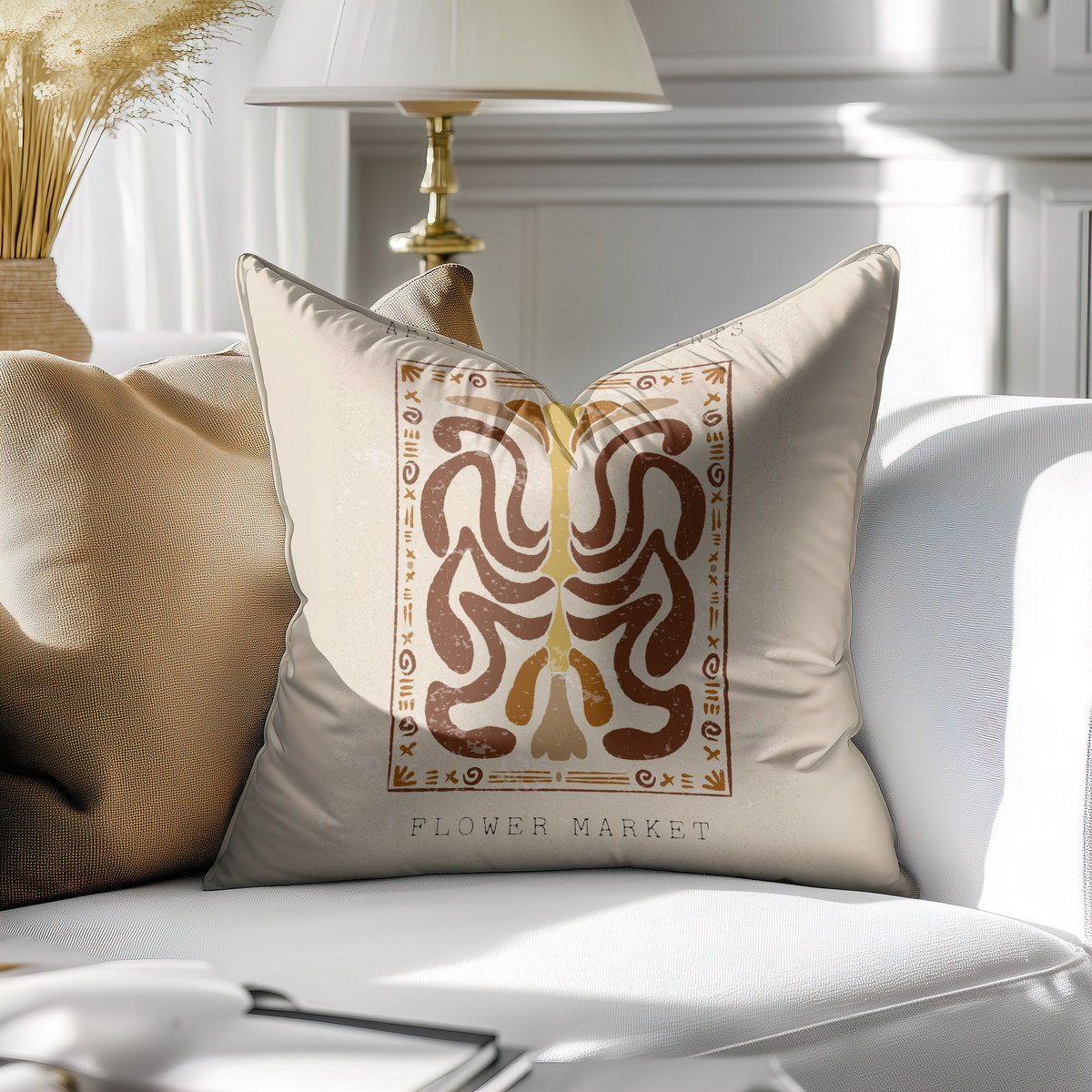 کوسن Pillow modern275