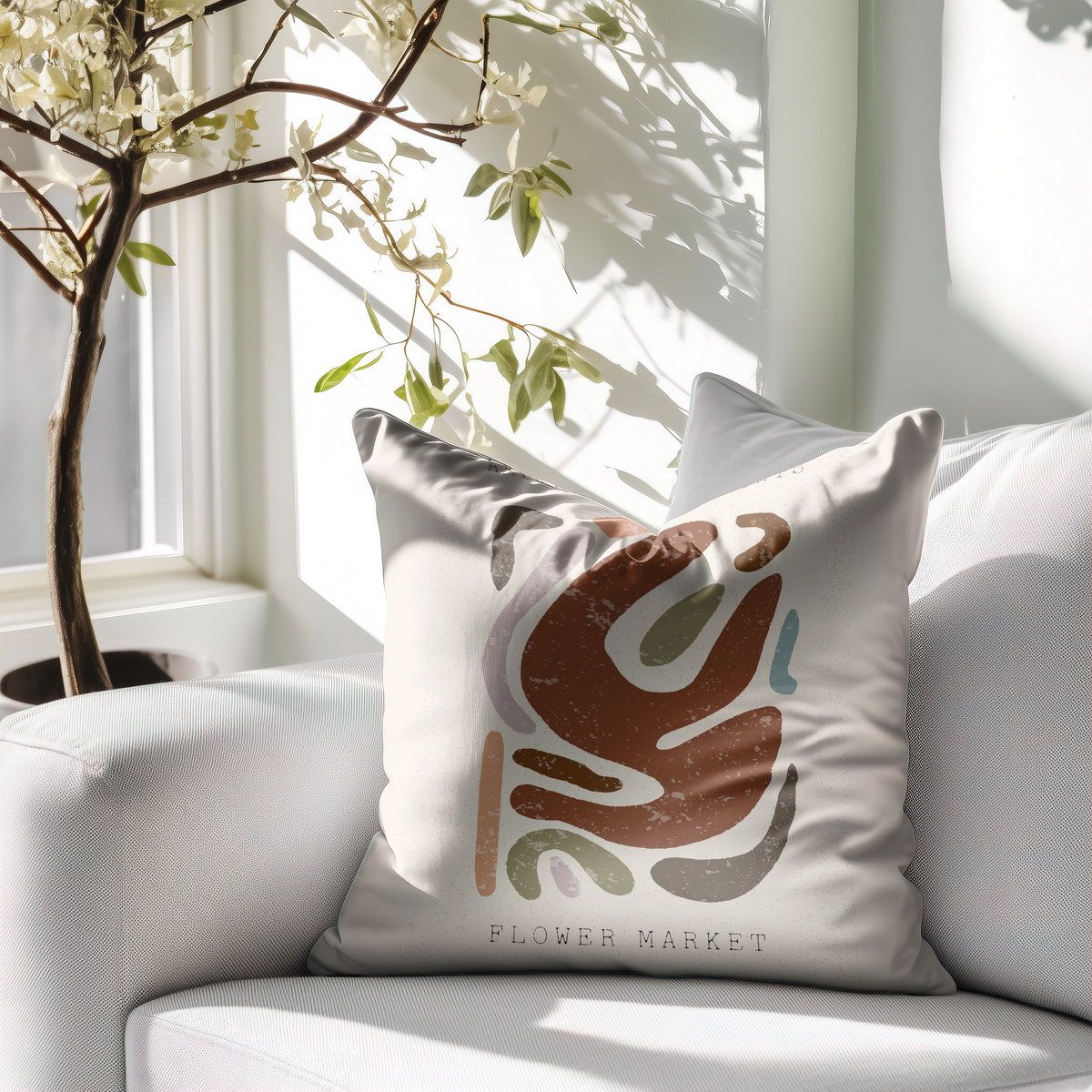 کوسن Pillow modern278