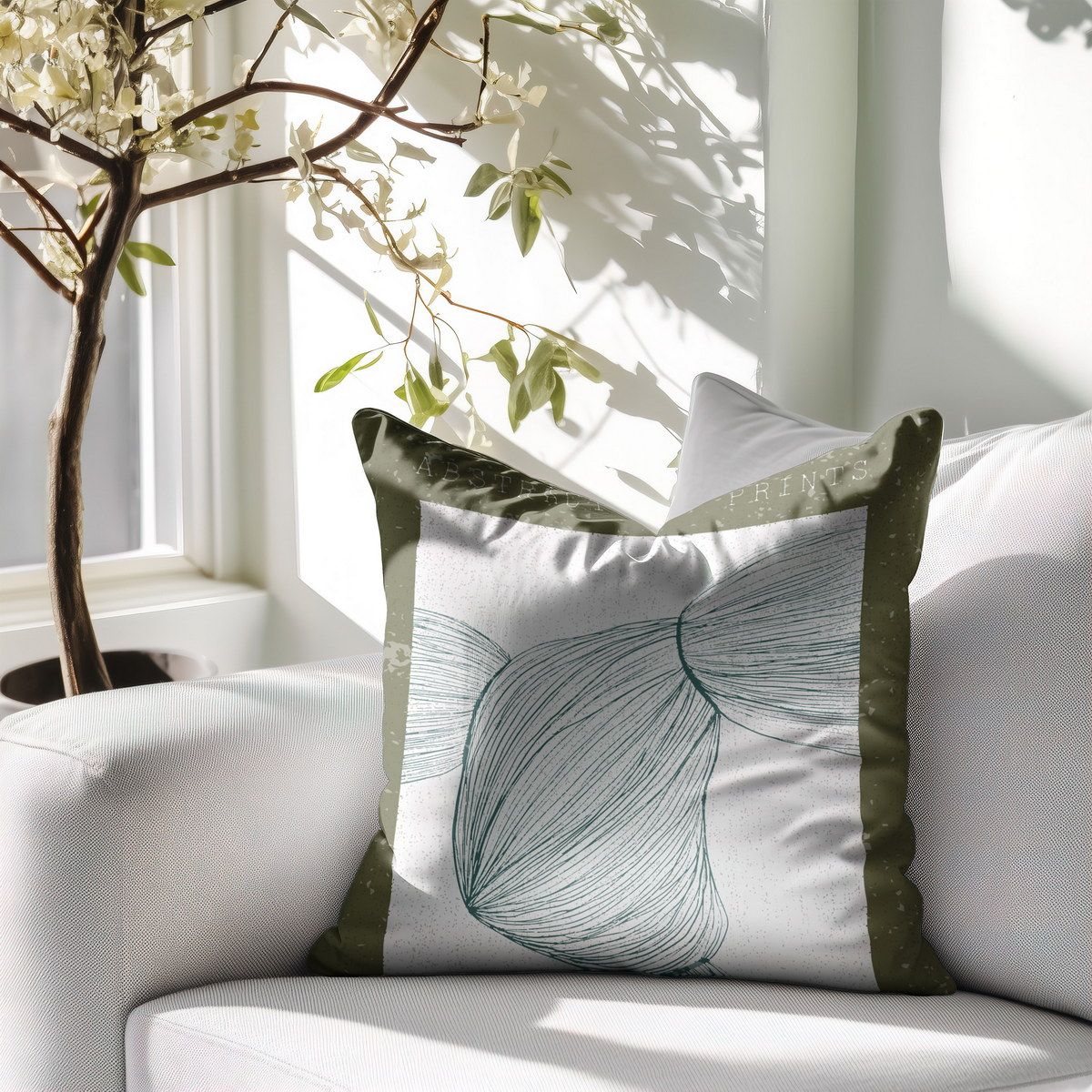 کوسن Pillow modern279