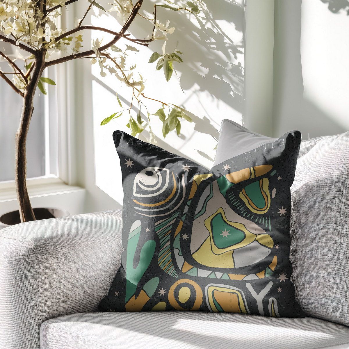 کوسن Pillow modern281