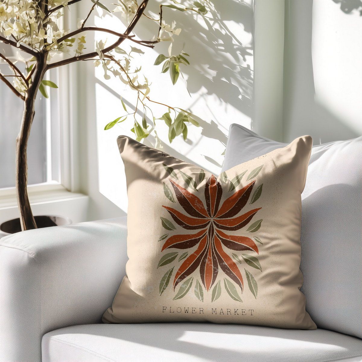 کوسن Pillow modern282