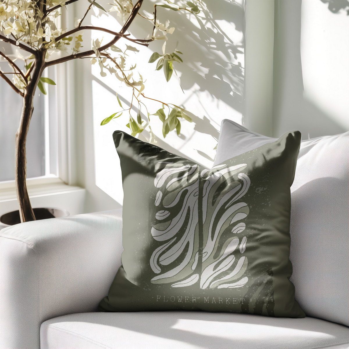 کوسن Pillow modern283