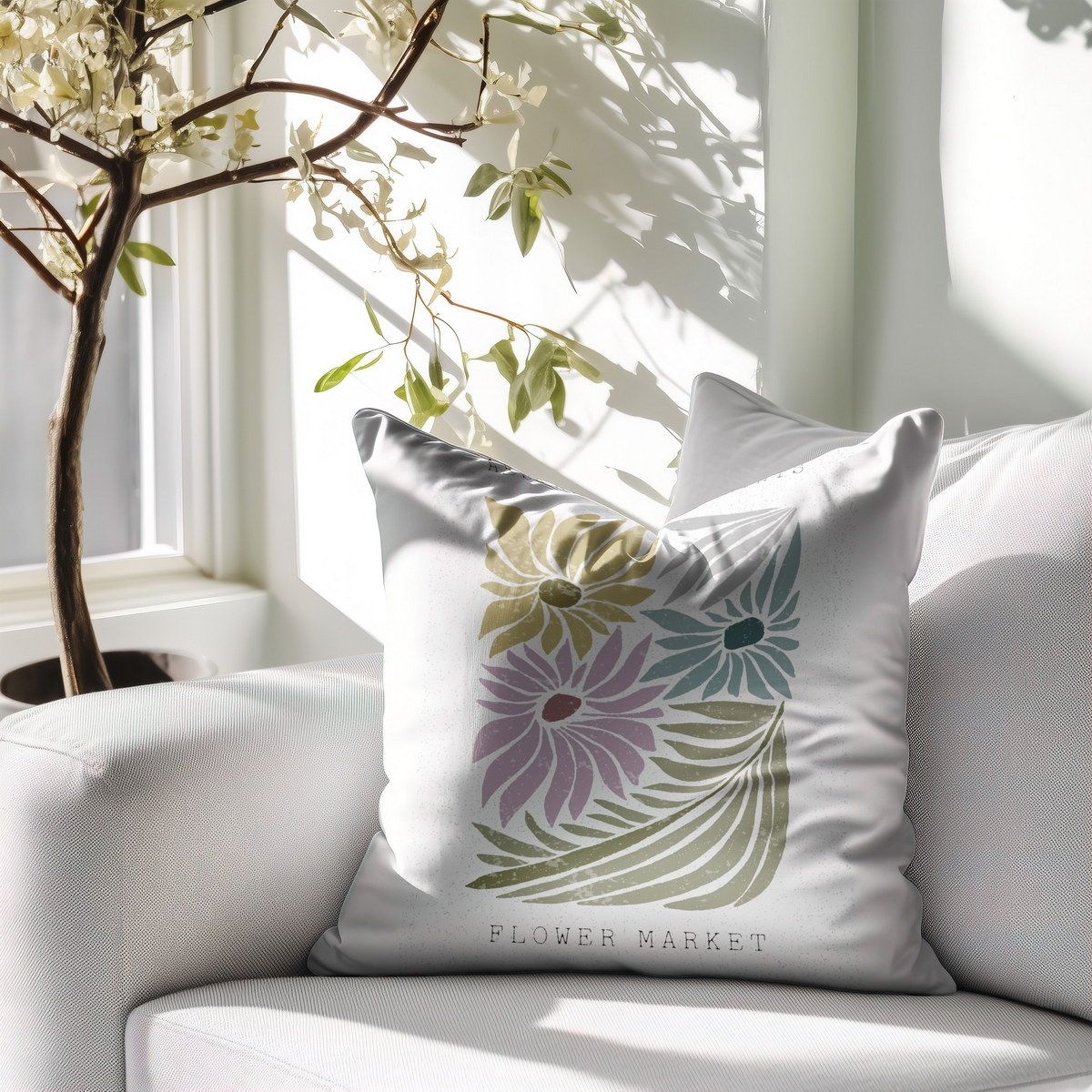 کوسن Pillow modern285
