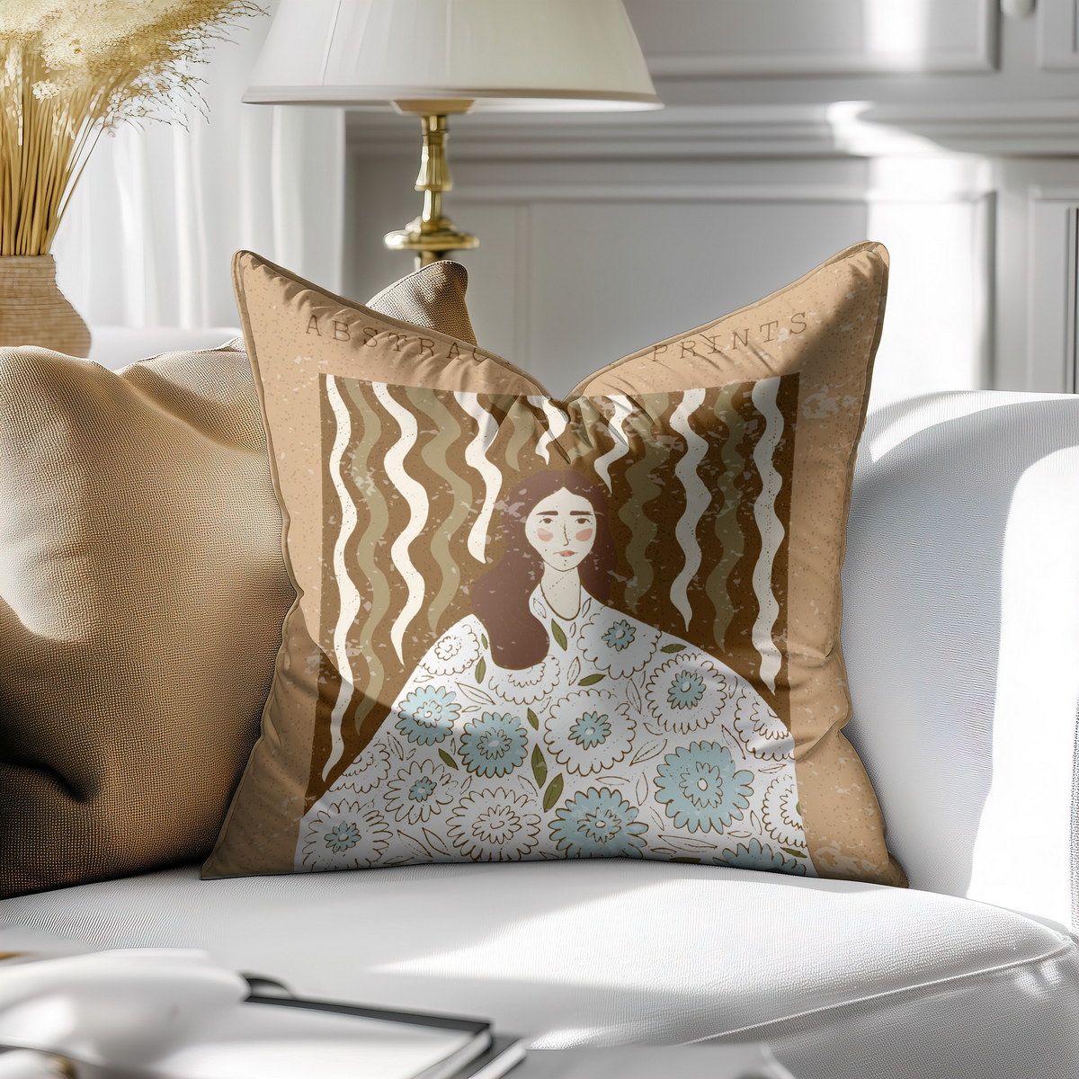 کوسن Pillow modern289