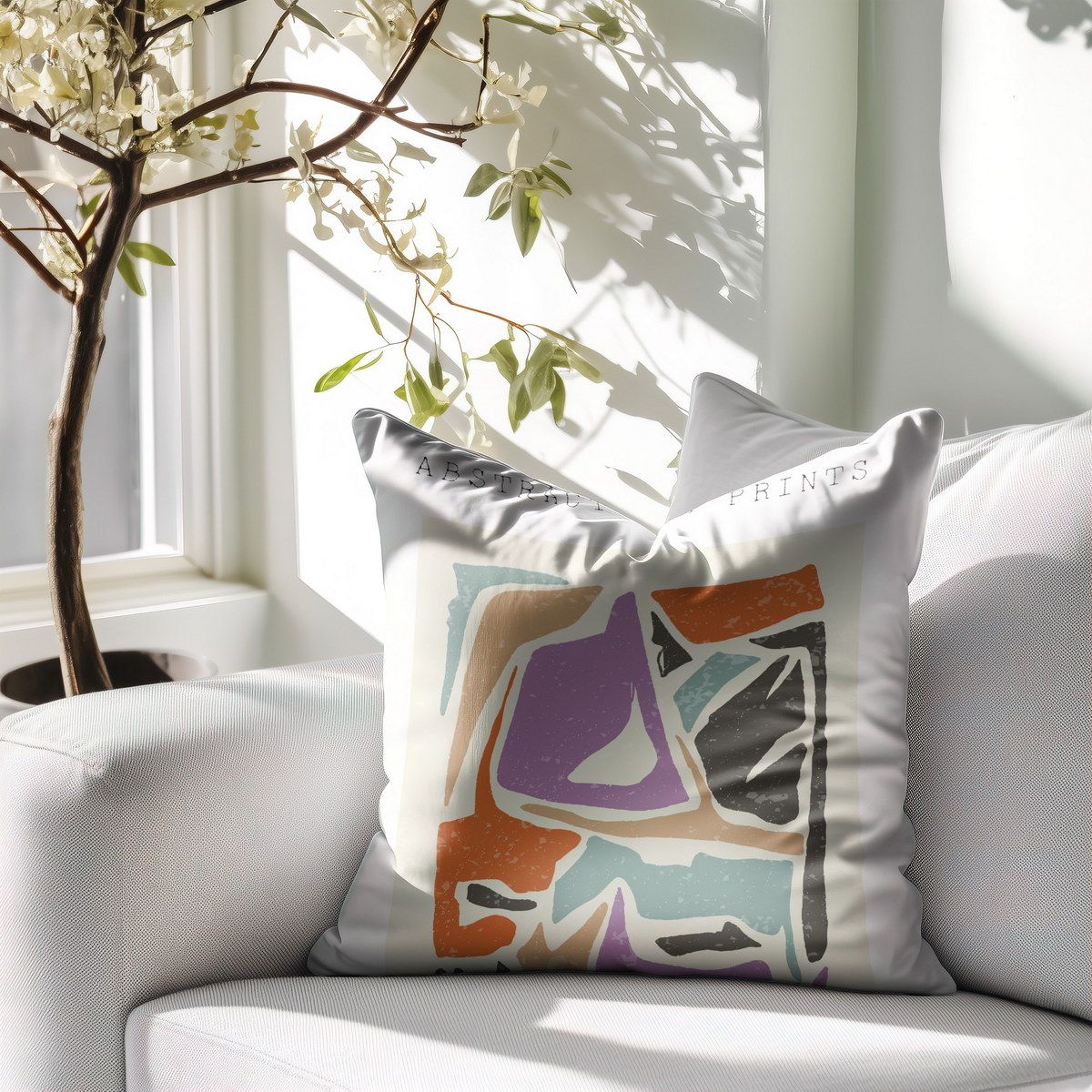 کوسن Pillow modern299