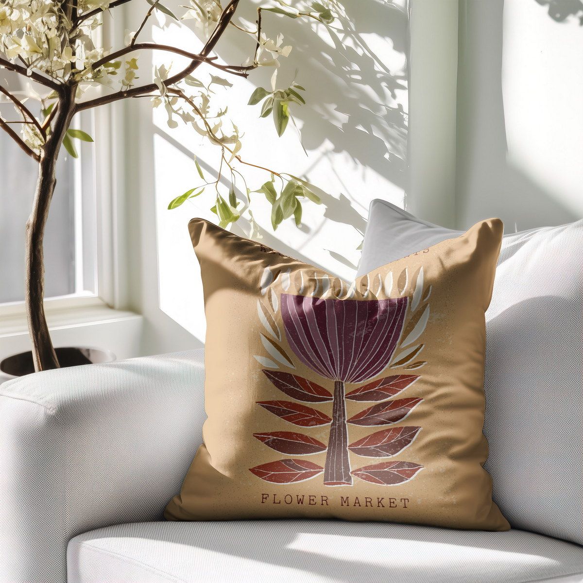 کوسن Pillow modern322