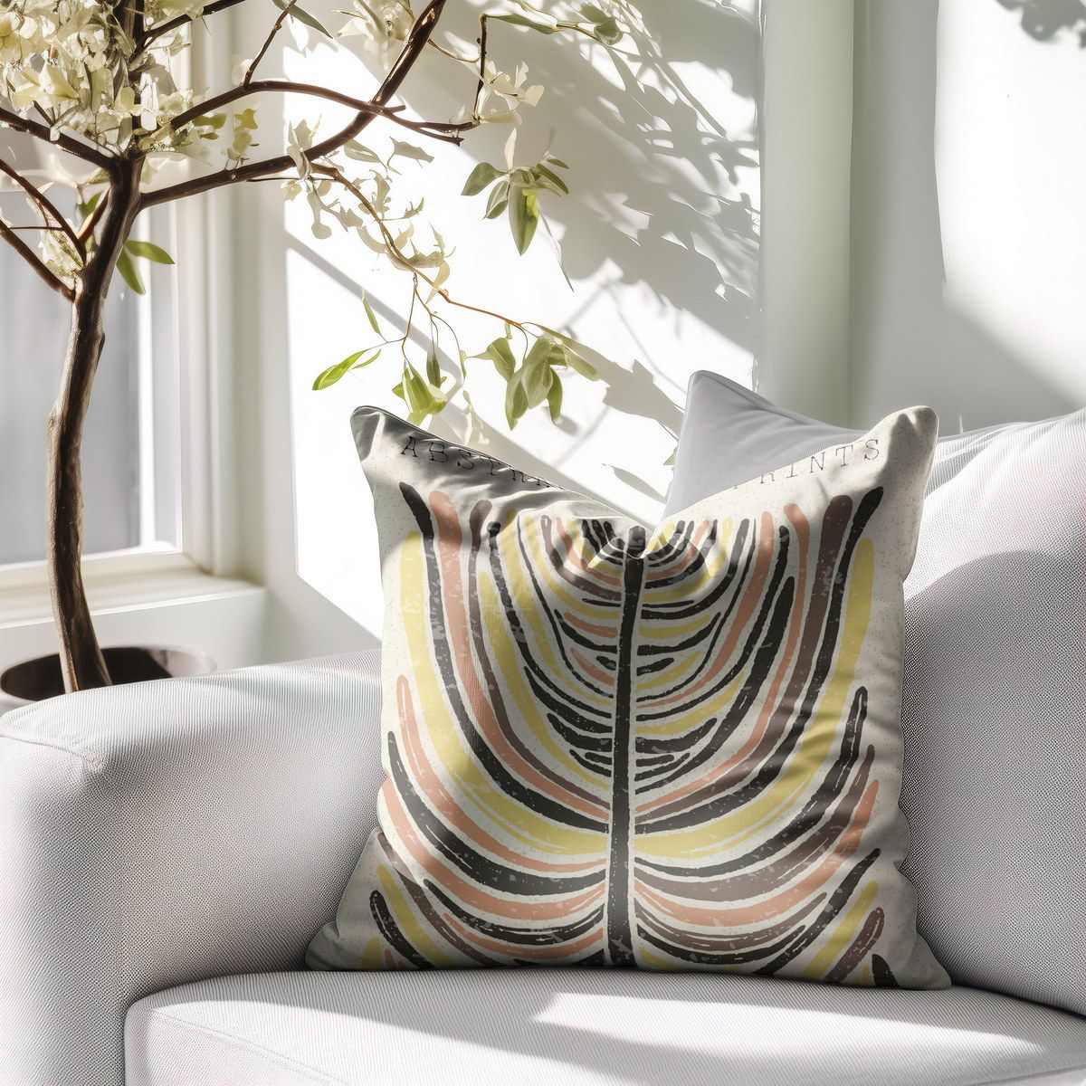 کوسن Pillow modern324