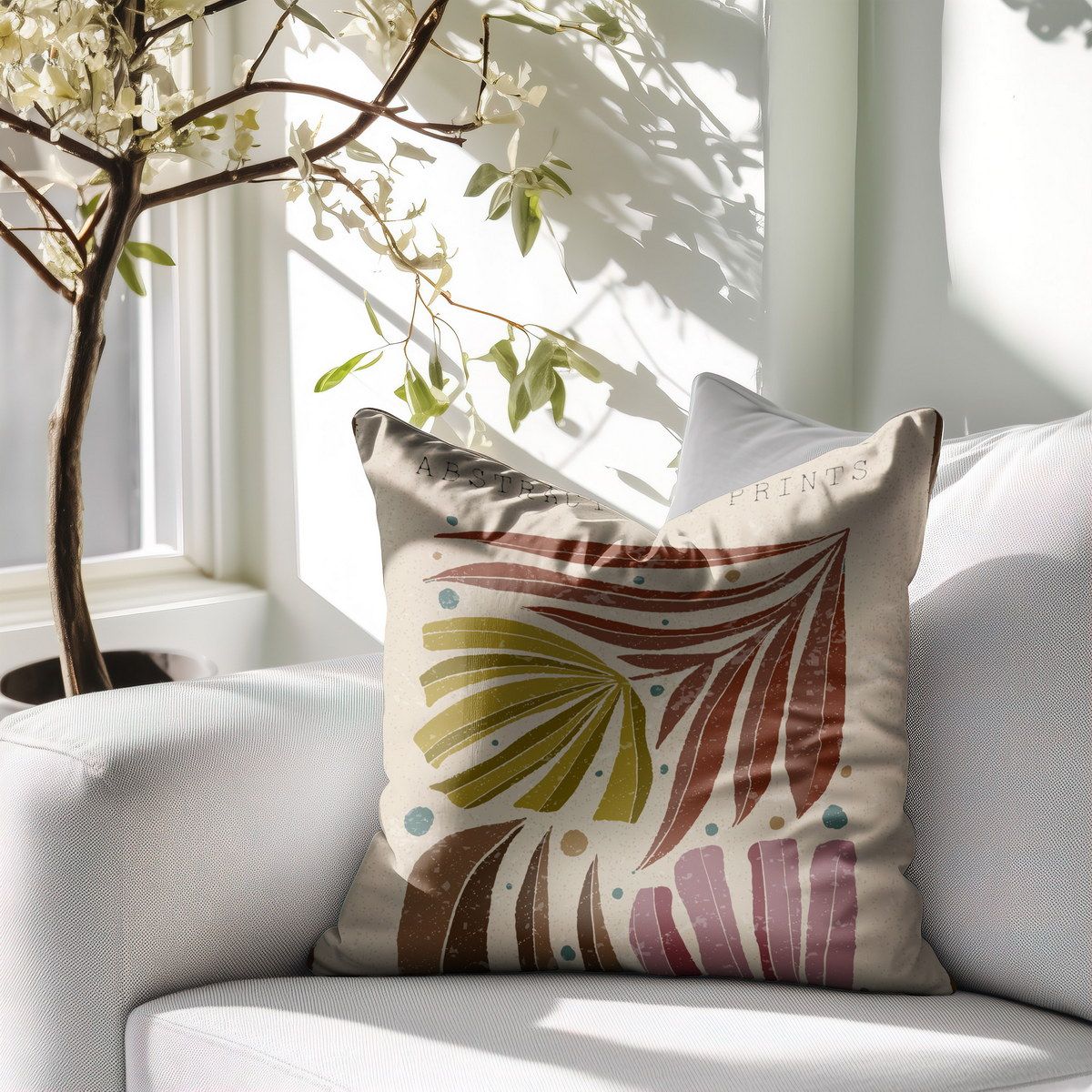 کوسن Pillow modern327