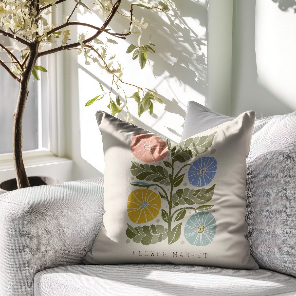 کوسن Pillow modern328