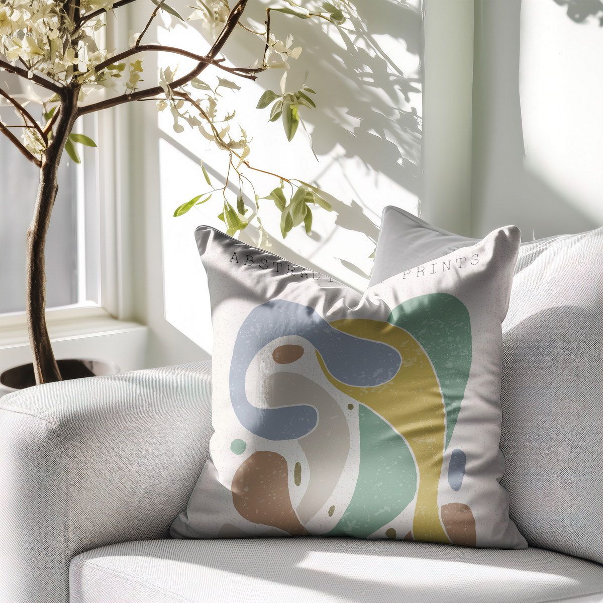 کوسن Pillow modern330