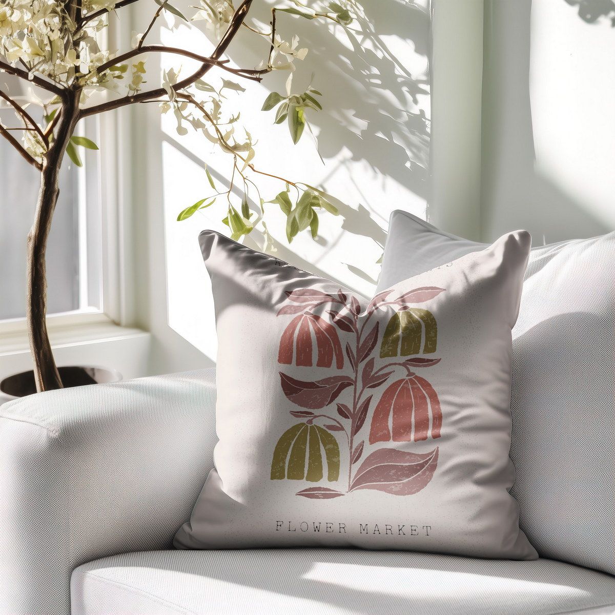 کوسن Pillow modern335