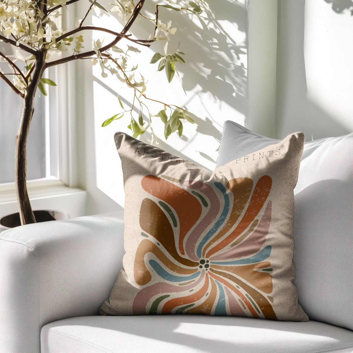 کوسن Pillow modern339