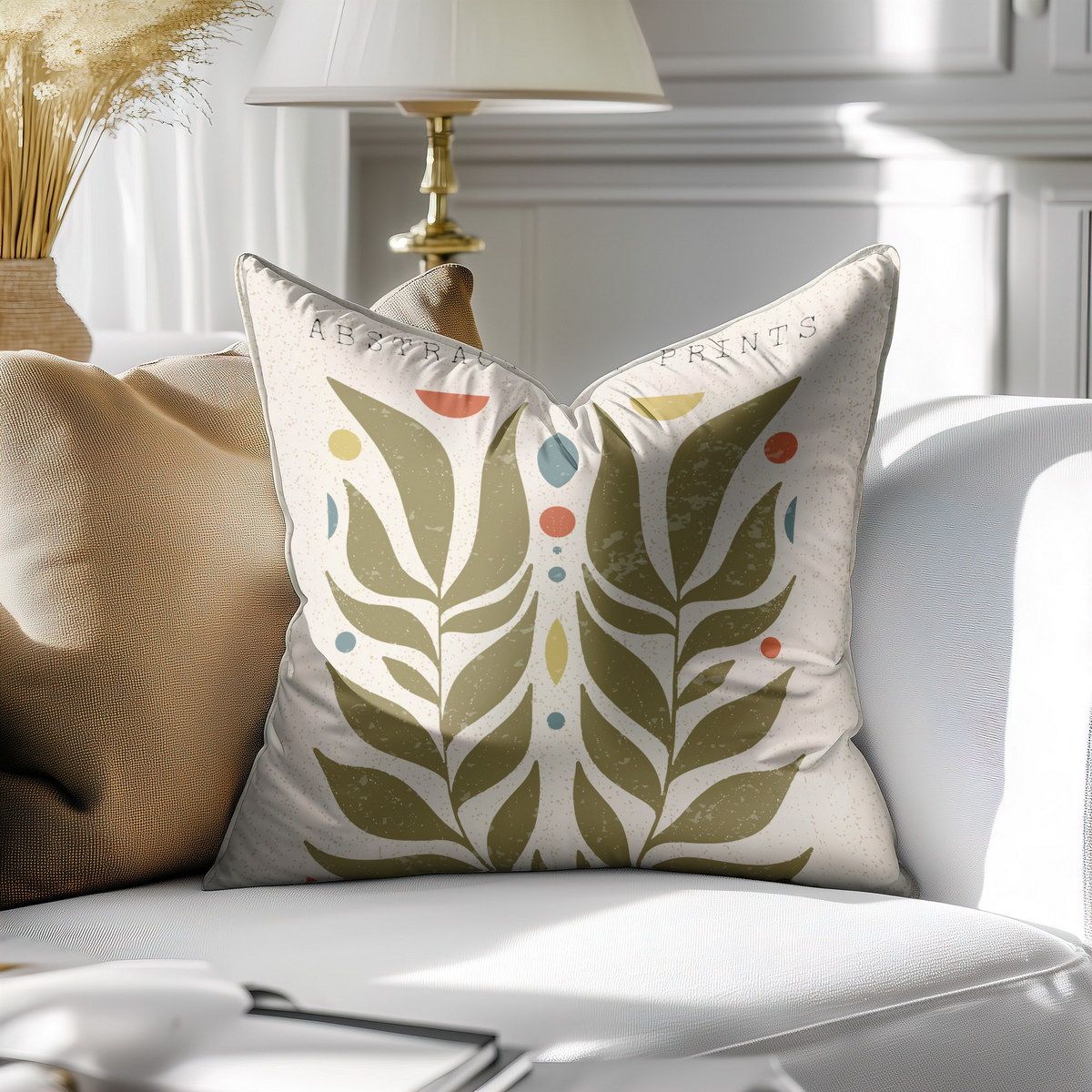 کوسن Pillow modern341