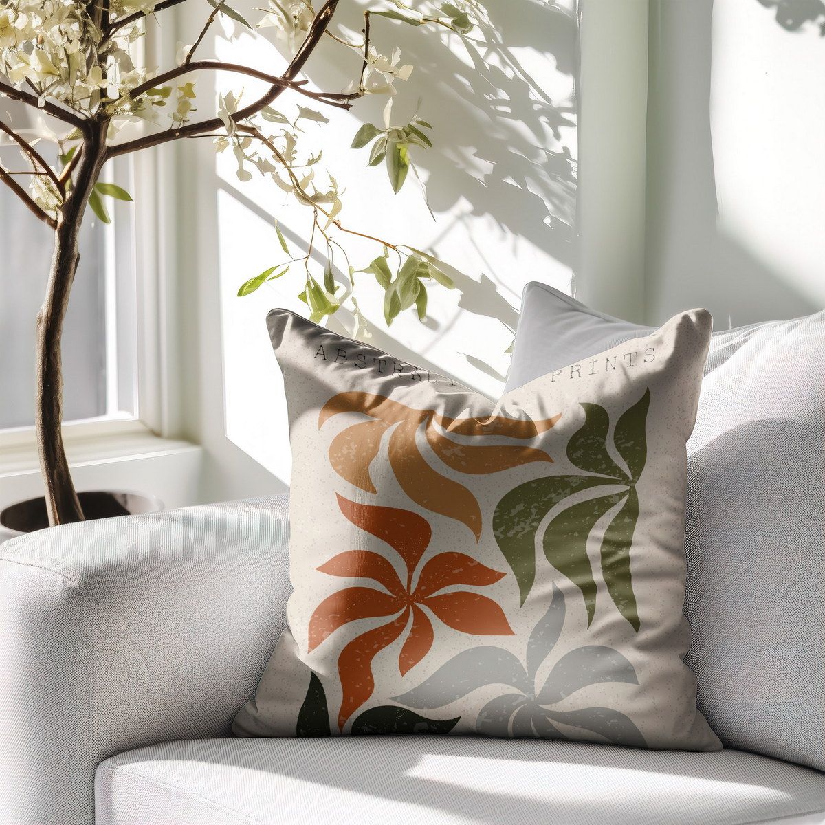 کوسن Pillow modern342