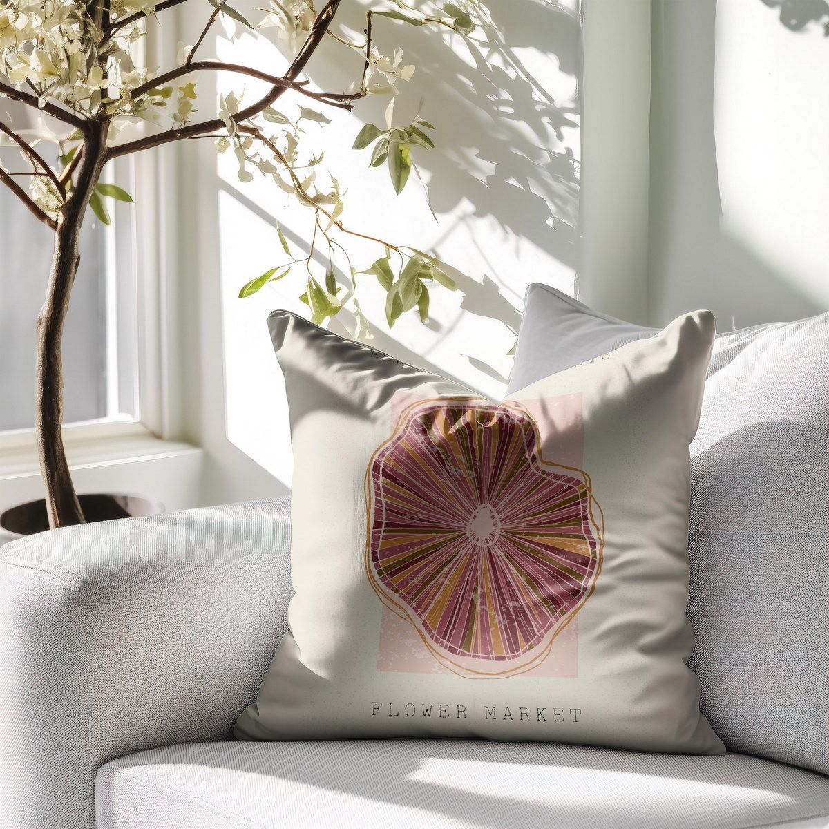 کوسن Pillow modern343
