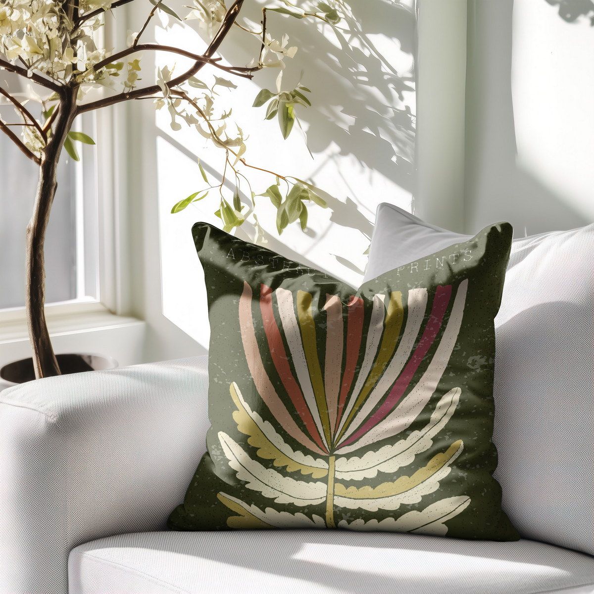 کوسن Pillow modern344
