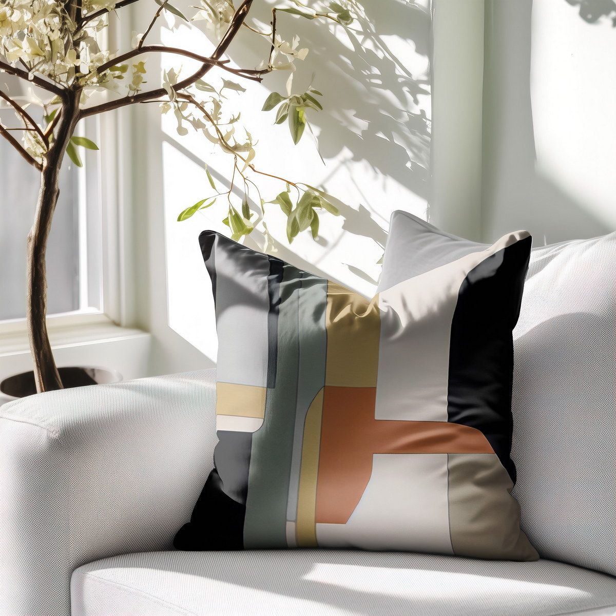 کوسن Pillow modern405