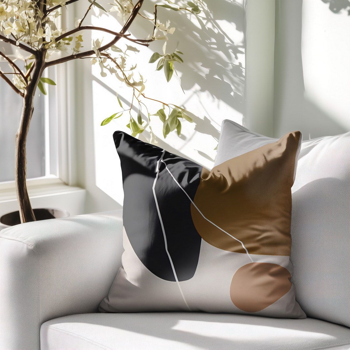 کوسن Pillow modern410