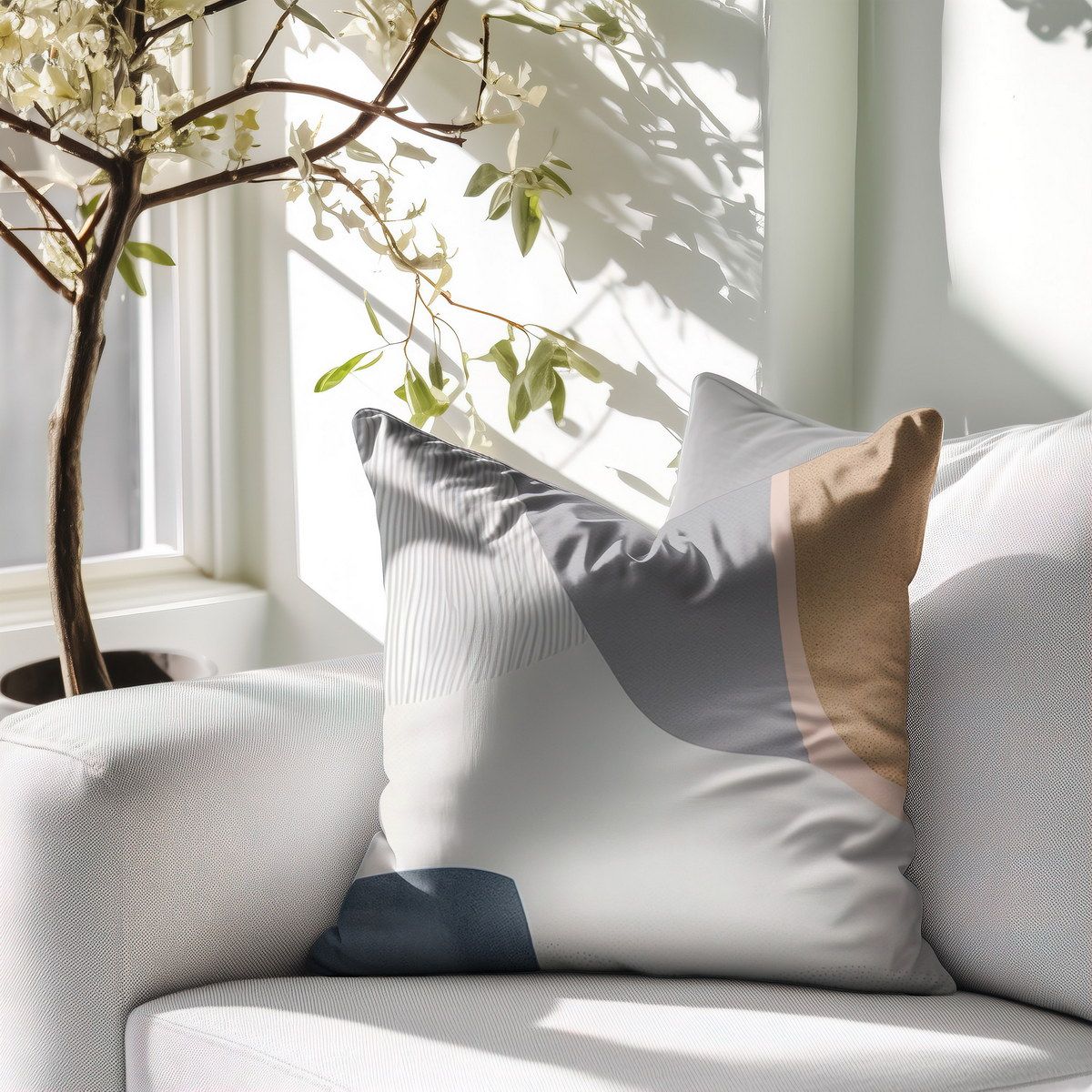 کوسن Pillow modern411