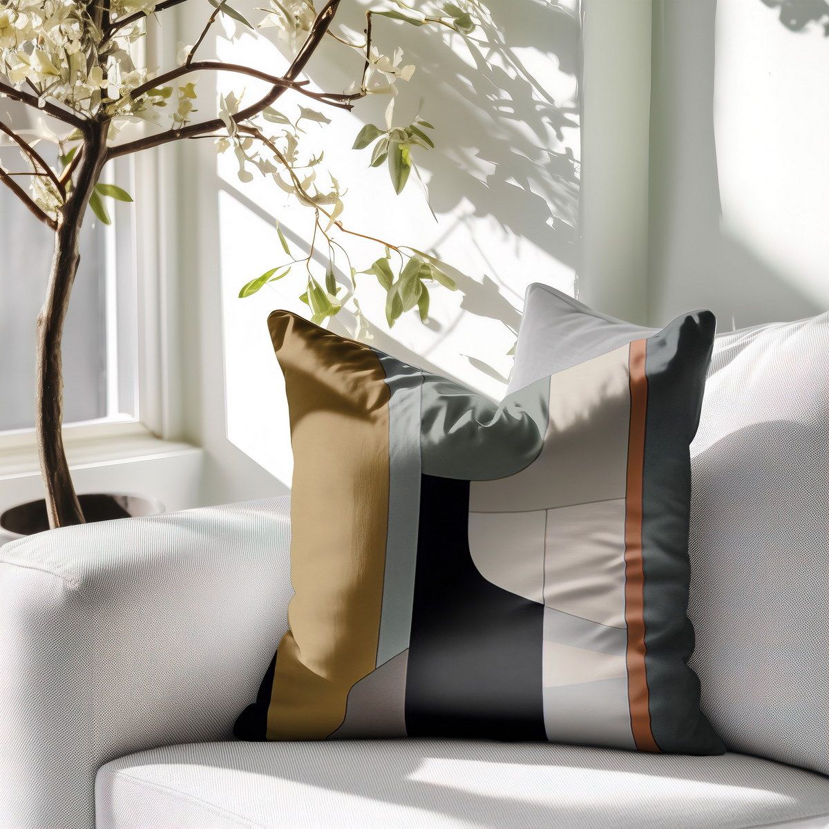 کوسن Pillow modern414