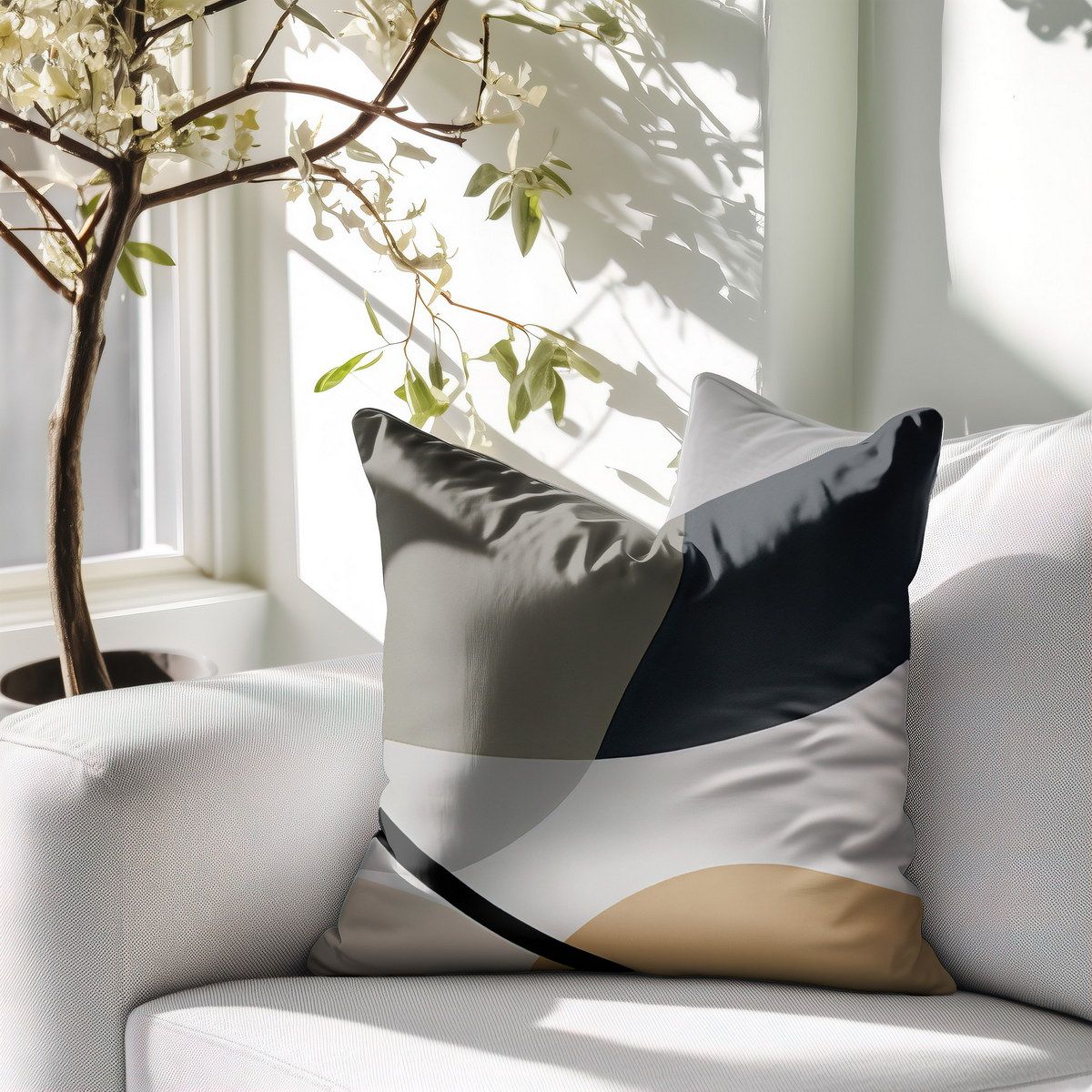 کوسن Pillow modern417