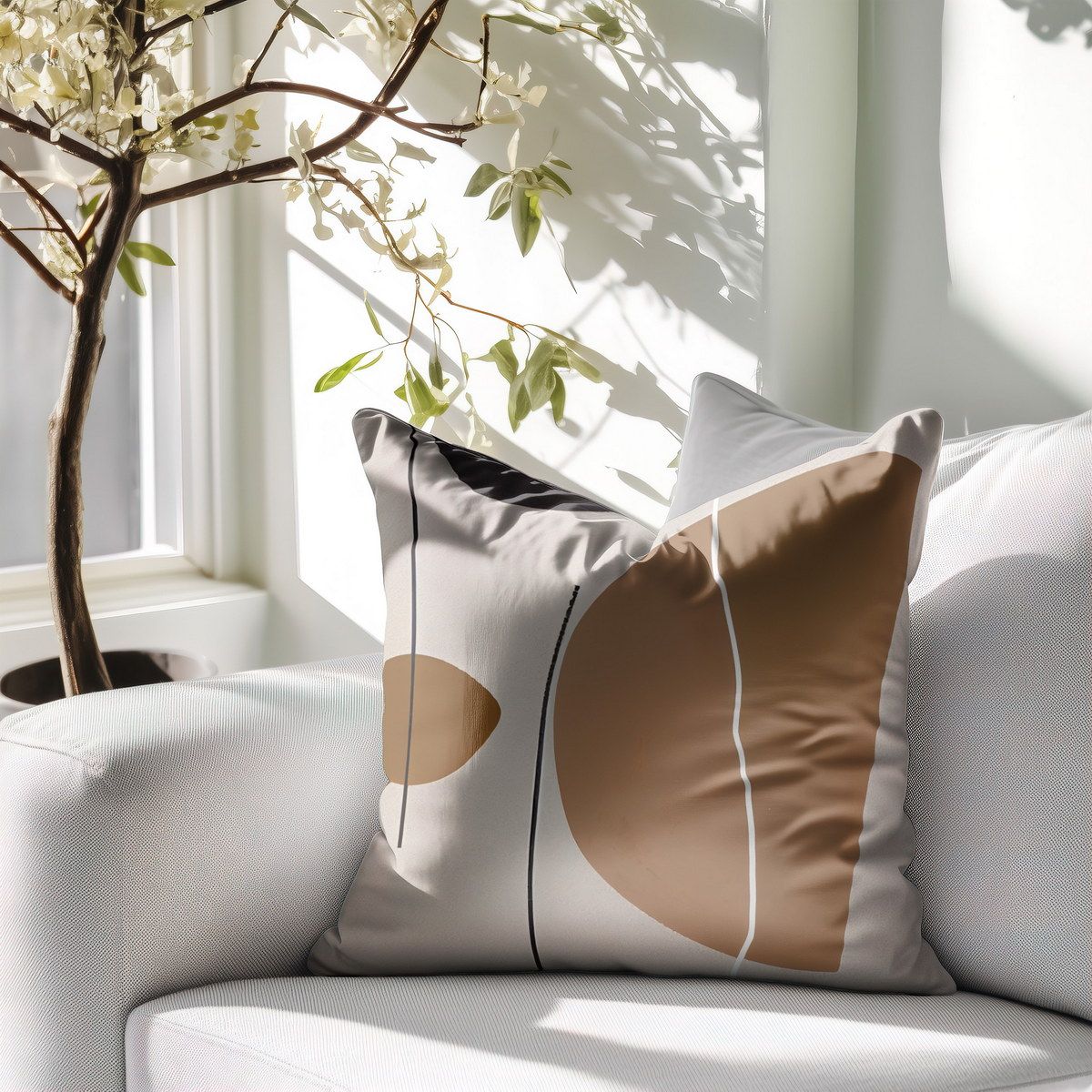 کوسن Pillow modern438