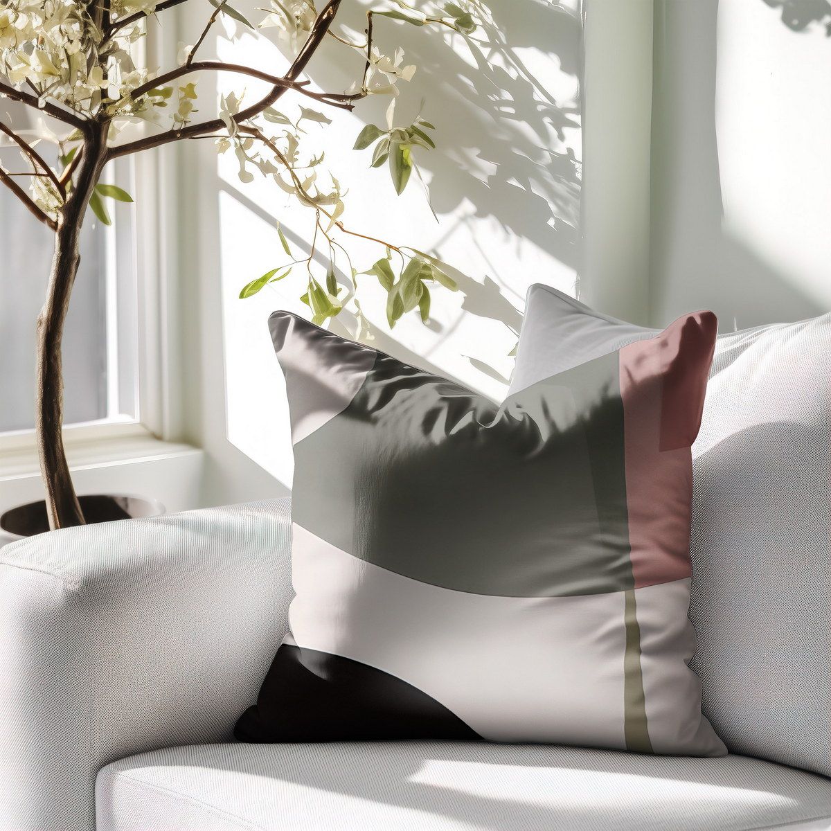 کوسن Pillow modern442