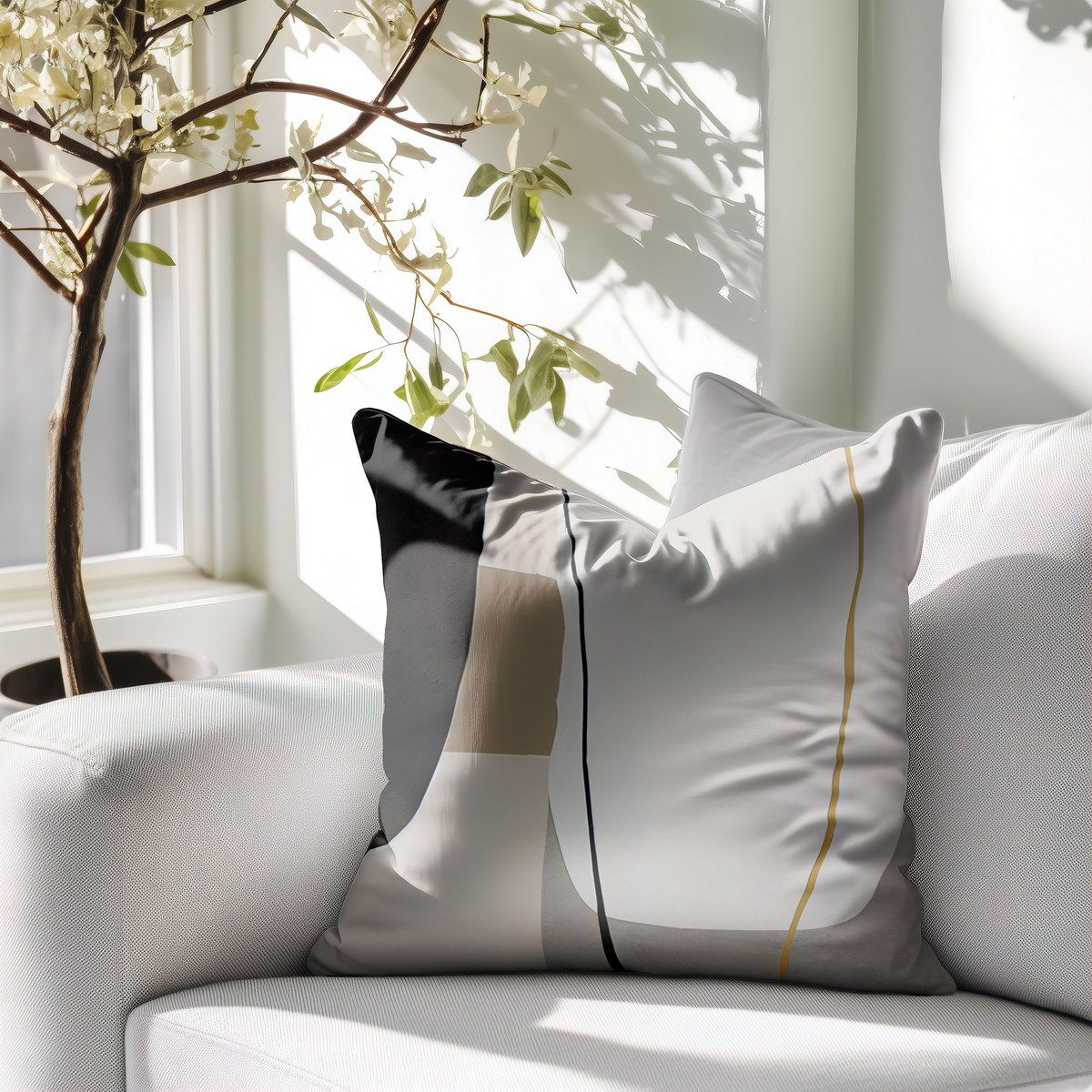 کوسن Pillow modern444