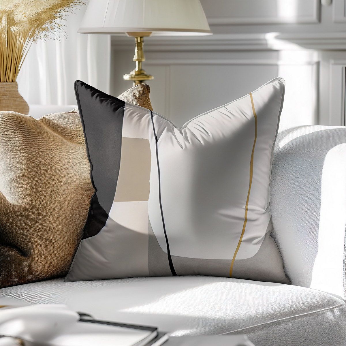 کوسن Pillow modern444