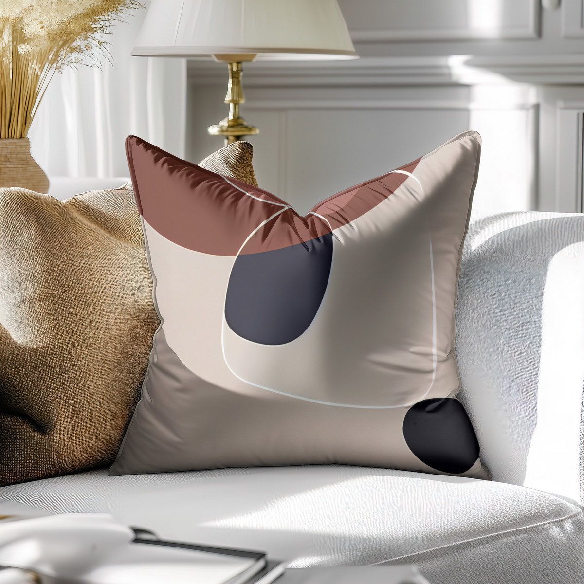 کوسن Pillow modern453