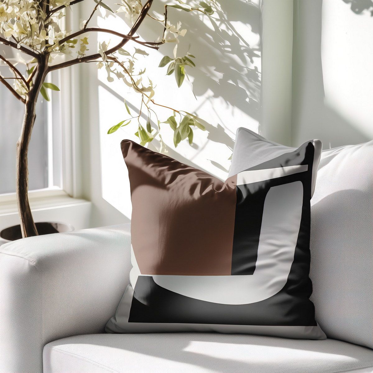 کوسن Pillow modern459