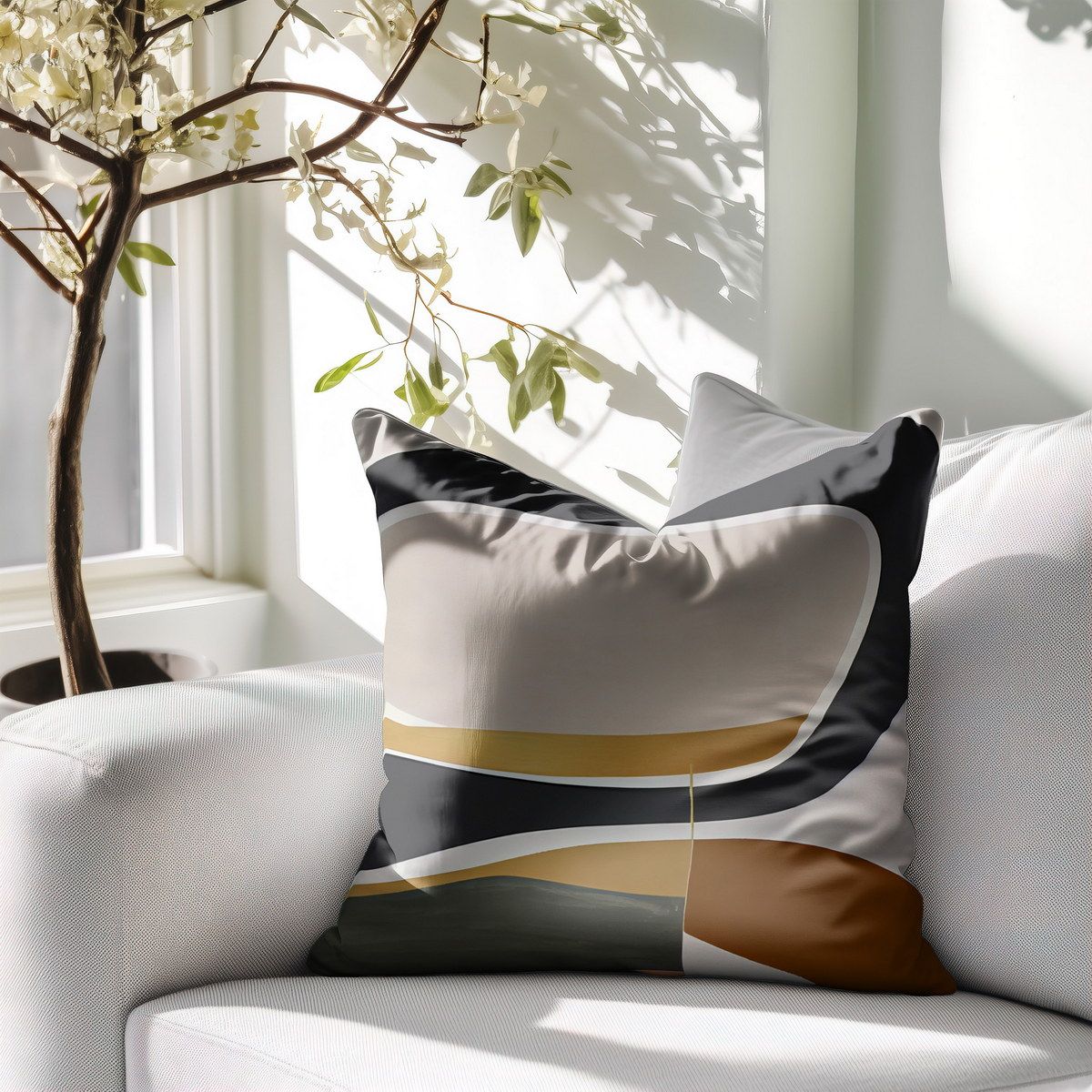 کوسن Pillow modern466