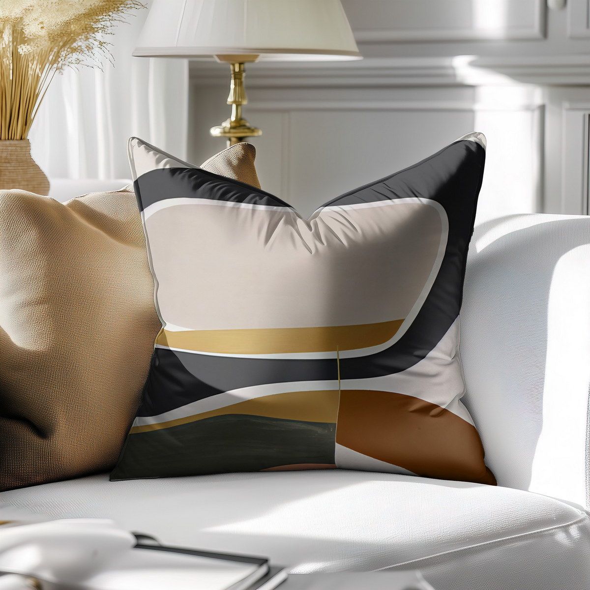 کوسن Pillow modern466